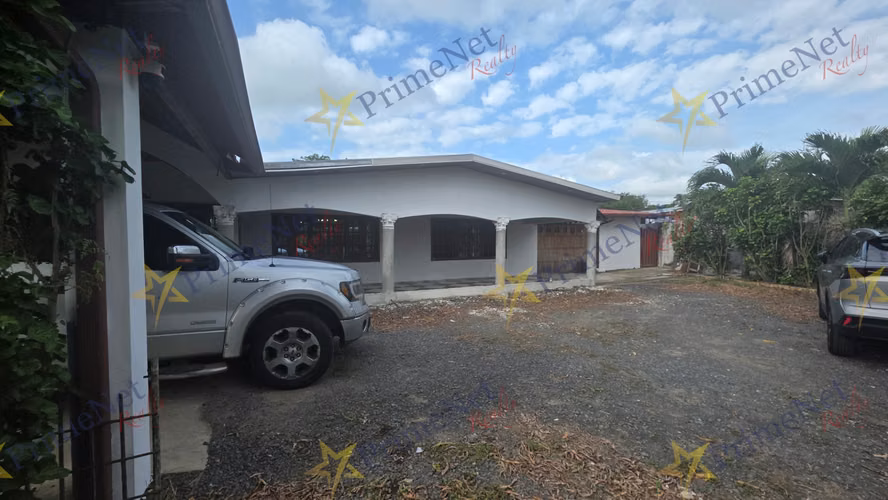 Venta de Casa en Capira, Panama Oeste