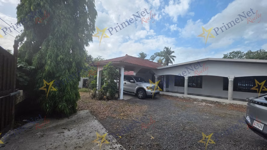 Venta de Casa en Capira, Panama Oeste