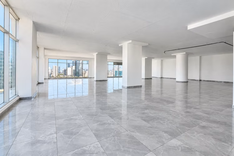 Venta de oficina en F&F Tower, Calle 50 - Imagen 3