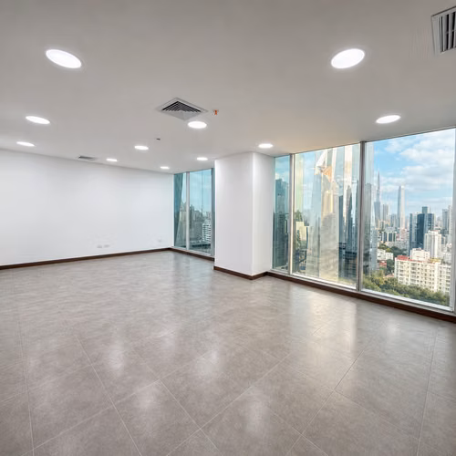 OFICINAS EN ALQUILER – PH Atrium - Imagen 3