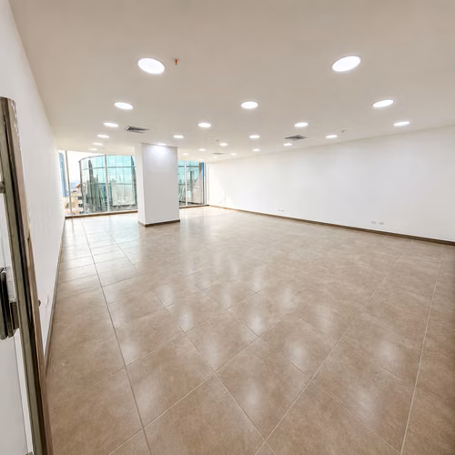 OFICINAS EN ALQUILER – PH Atrium