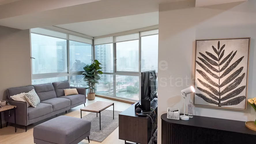 Apartamento en Venta PH Boutique Quartier del Mar Coco del Mar
