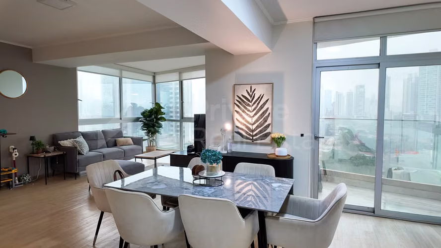 Apartamento en Venta PH Boutique Quartier del Mar Coco del Mar
