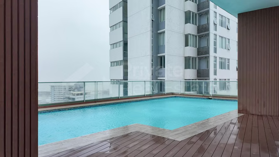 Apartamento en Venta PH Boutique Quartier del Mar Coco del Mar