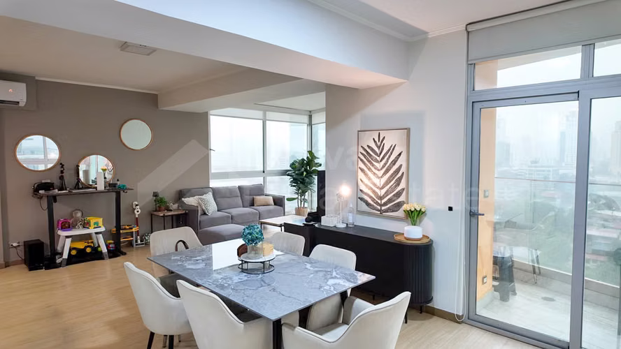 Apartamento en Venta PH Boutique Quartier del Mar Coco del Mar