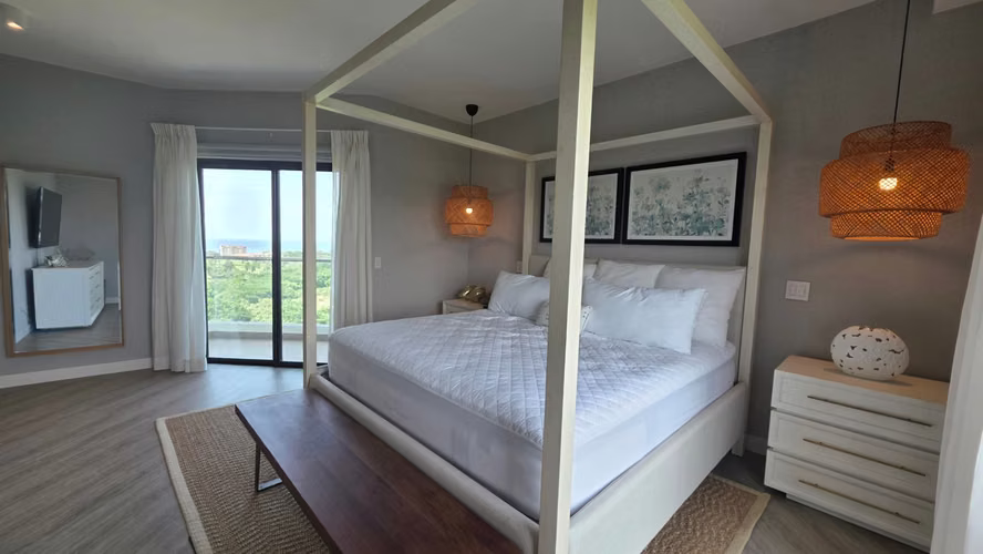 APARTAMENTO AMOBLADO EN VENTA – PH Las Olas