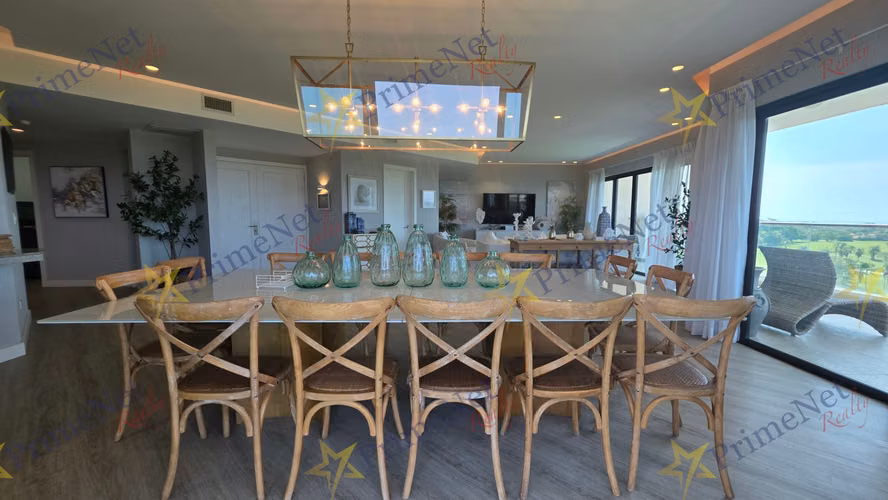 APARTAMENTO AMOBLADO EN VENTA – PH Las Olas