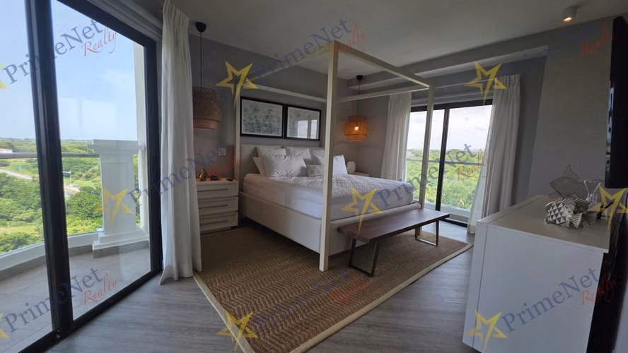 APARTAMENTO AMOBLADO EN VENTA – PH Las Olas