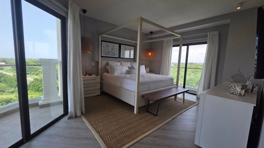 APARTAMENTO AMOBLADO EN VENTA – PH Las Olas