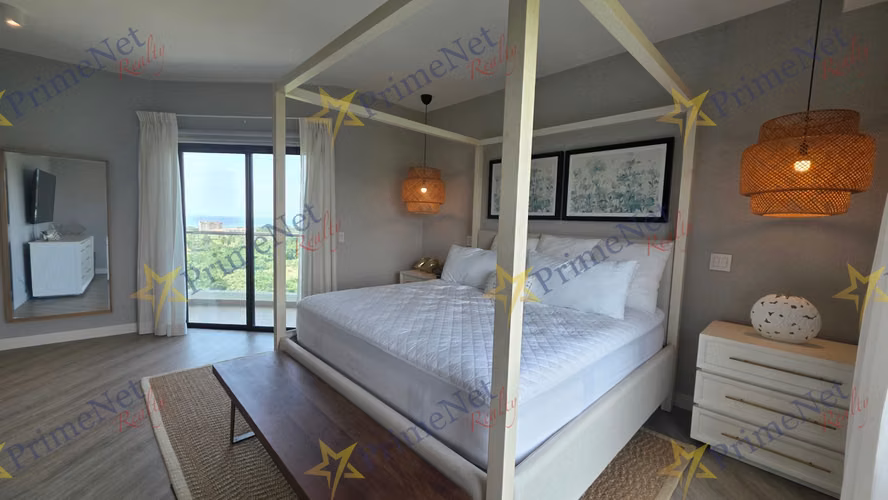 APARTAMENTO AMOBLADO EN VENTA – PH Las Olas
