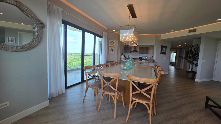 APARTAMENTO AMOBLADO EN VENTA – PH Las Olas