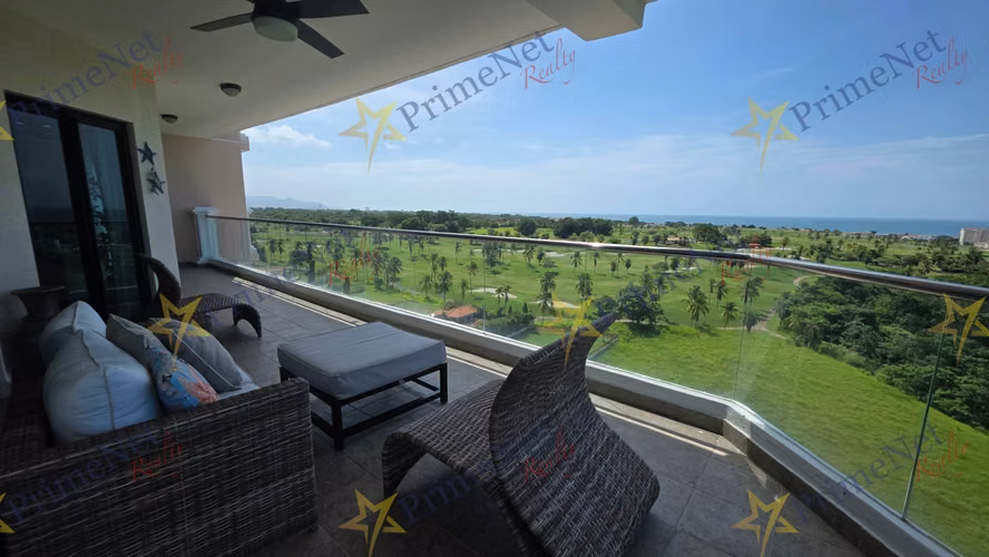 APARTAMENTO AMOBLADO EN VENTA – PH Las Olas