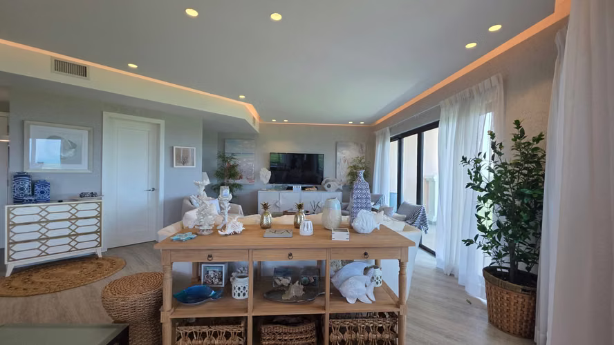 APARTAMENTO AMOBLADO EN VENTA – PH Las Olas