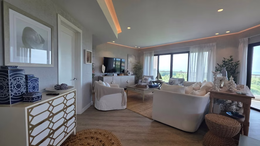 APARTAMENTO AMOBLADO EN VENTA – PH Las Olas