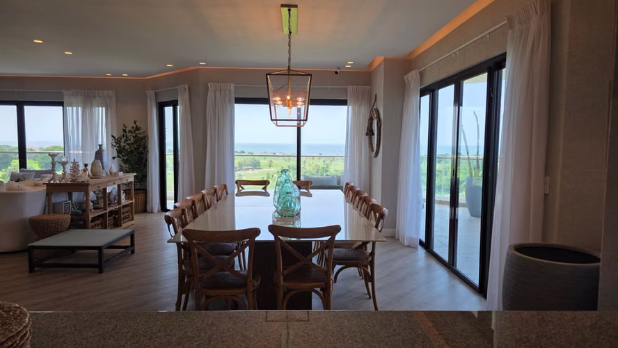APARTAMENTO AMOBLADO EN VENTA – PH Las Olas