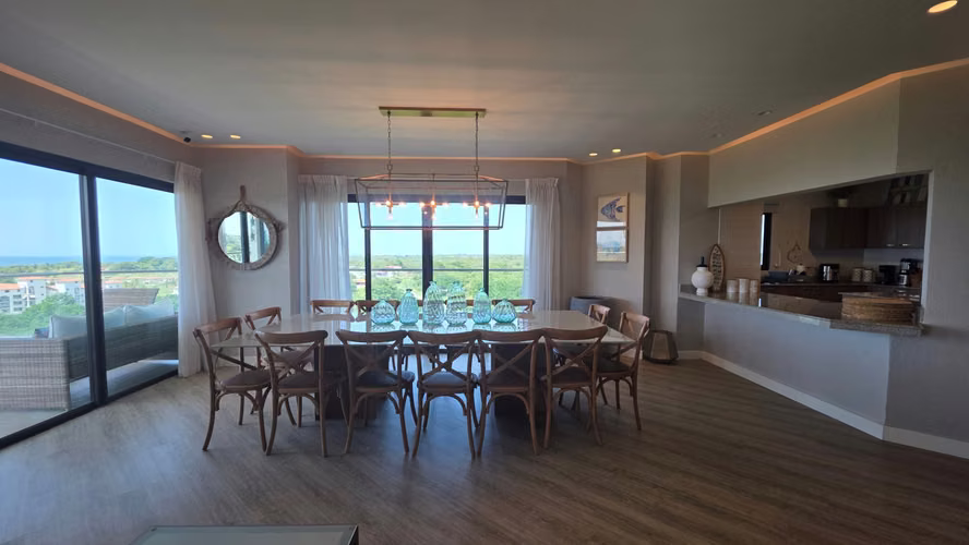 APARTAMENTO AMOBLADO EN VENTA – PH Las Olas