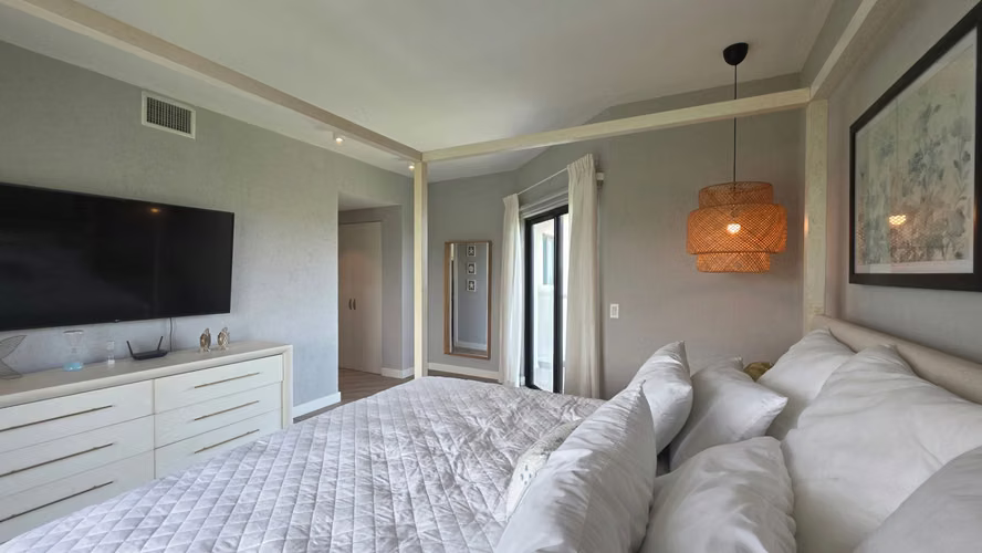 APARTAMENTO AMOBLADO EN VENTA – PH Las Olas
