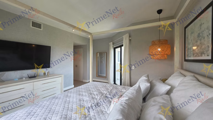 APARTAMENTO AMOBLADO EN VENTA – PH Las Olas