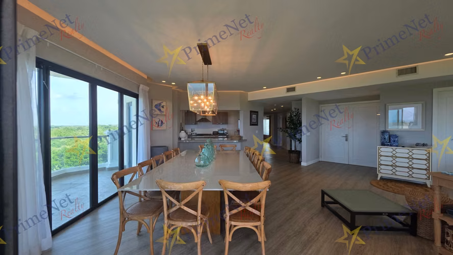 APARTAMENTO AMOBLADO EN VENTA – PH Las Olas