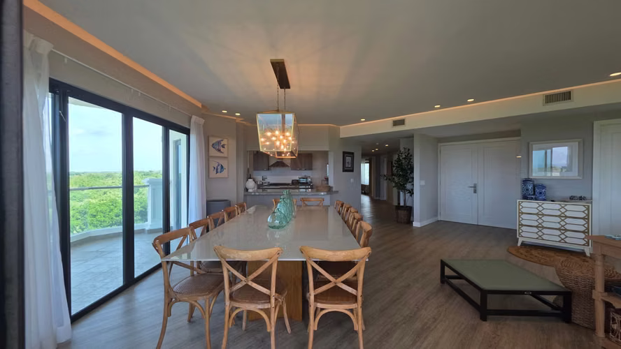 APARTAMENTO AMOBLADO EN VENTA – PH Las Olas