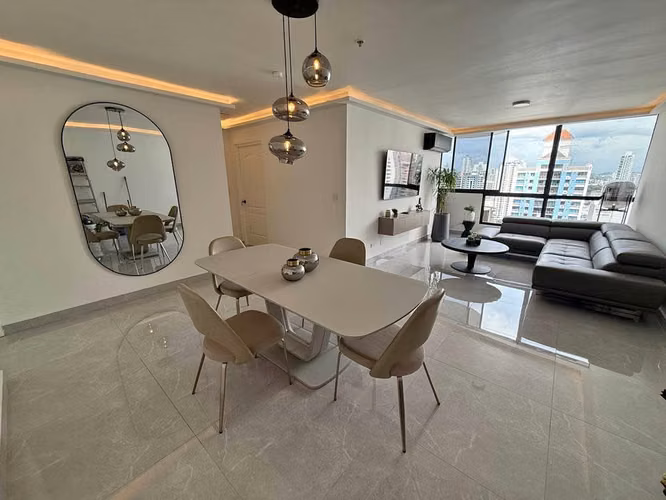 APARTAMENTO EN VENTA – PH San Francisco Bay