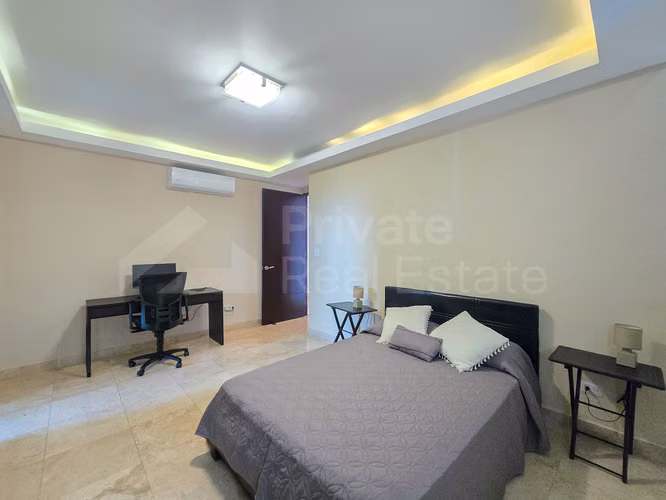 Alquiler de Apartamento en Costa del Este PH Pearl