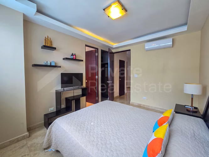 Alquiler de Apartamento en Costa del Este PH Pearl