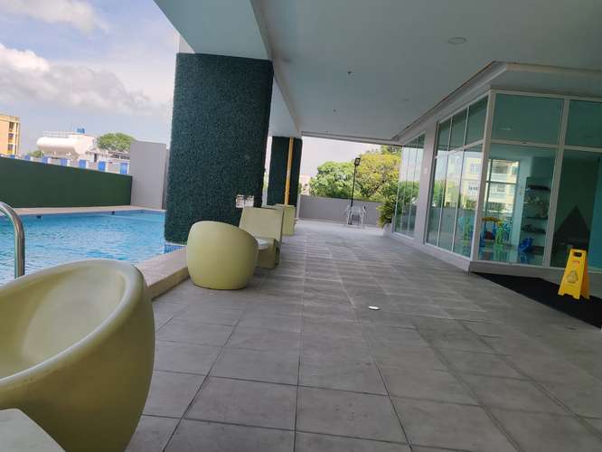 Se alquila apartamento en Bella Vista - Imagen 2