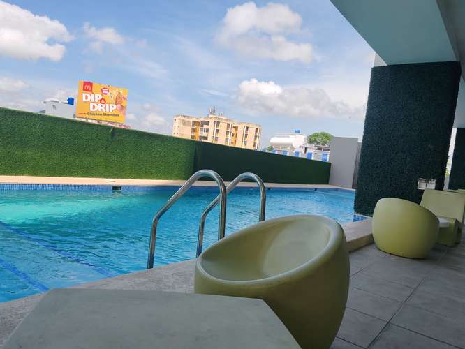 Se alquila apartamento en Bella Vista - Imagen 3