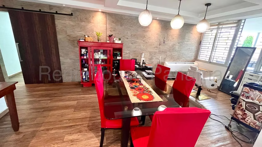 Venta de Apartamento en Coco del Mar J165GRR