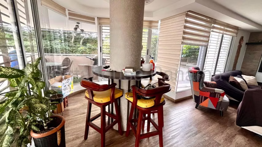 Venta de Apartamento en Coco del Mar J165GRR
