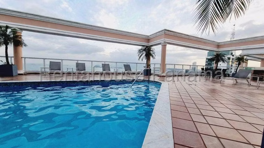 Apartment for rent in PH Vista del Mar 27LRL726