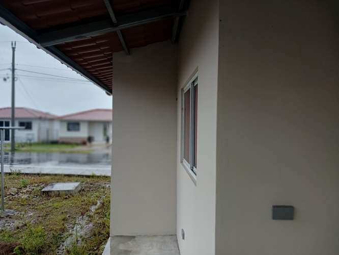 Se alquila casa en boquete - Imagen 11