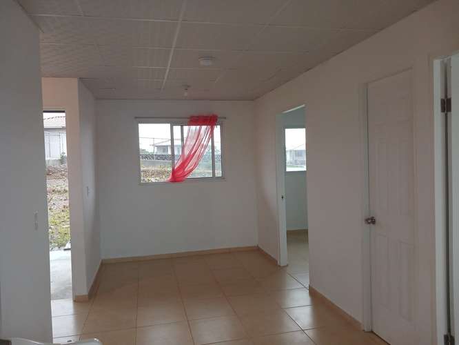 Se alquila casa en boquete - Imagen 9