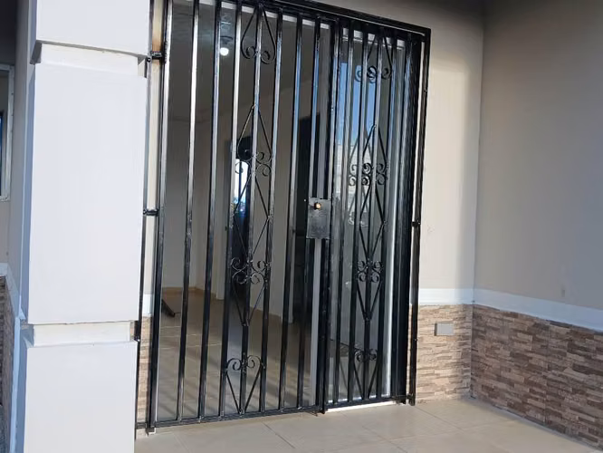 Se alquila casa en boquete