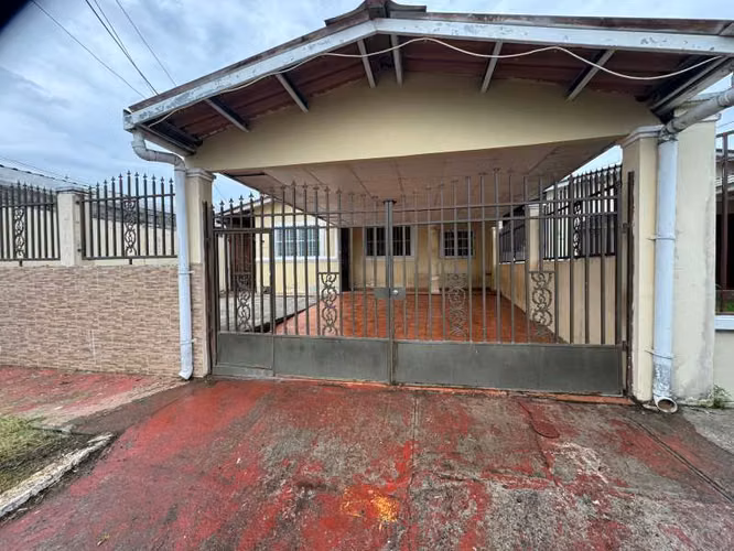 Arraiján, Urbanización Valle Hermoso