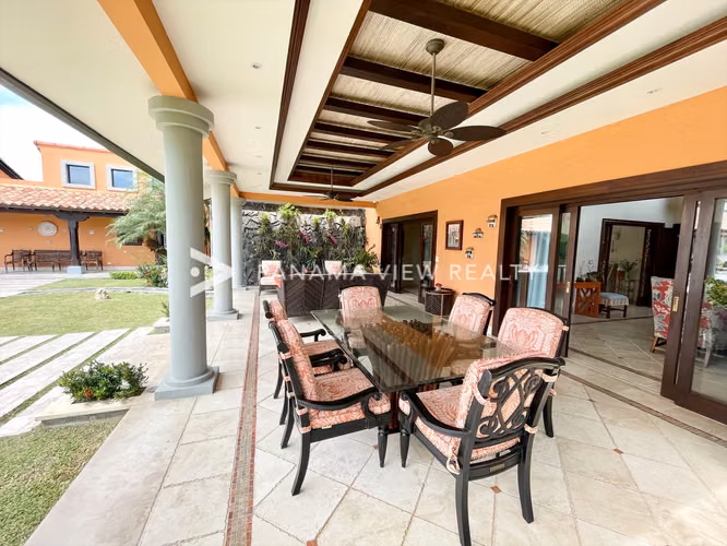 BUENAVENTURA MANSION - BUENAVENTURA