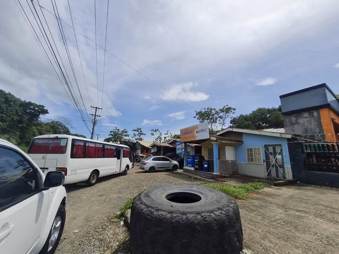 Chilibre Transitmica Boyd Roosevelt Oportunidad Lote 3,900 m2 $300k