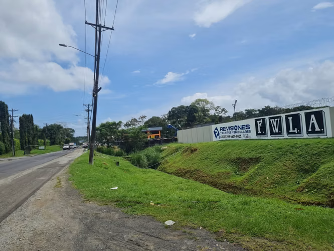 Chilibre Transitmica Boyd Roosevelt Oportunidad Lote 3,900 m2 $300k