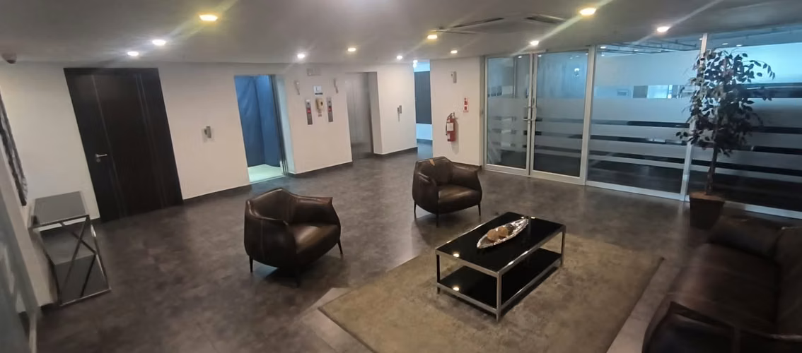En Ingenio, PH Macedonia, alquiler de apartamento Vía Transismica, cerca estación de metro - Imagen 9
