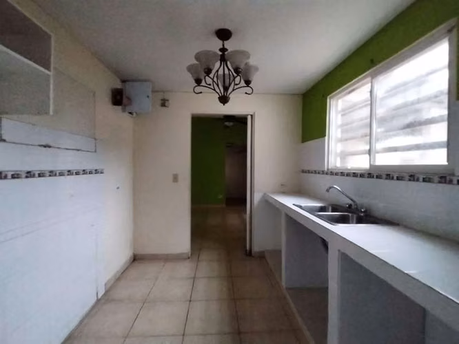 La Chorrera, Residencial Arboledas, clúster Los Olivos