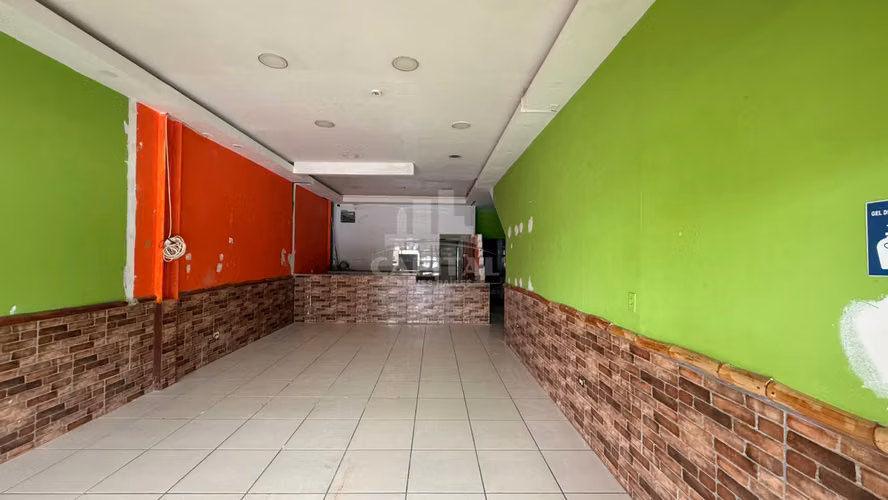Commercial Space for Rent | Brisas del Golf Shopping Center | 96 m²