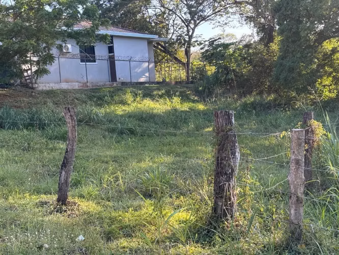 Terreno residencial en Chitre! Listo para construir