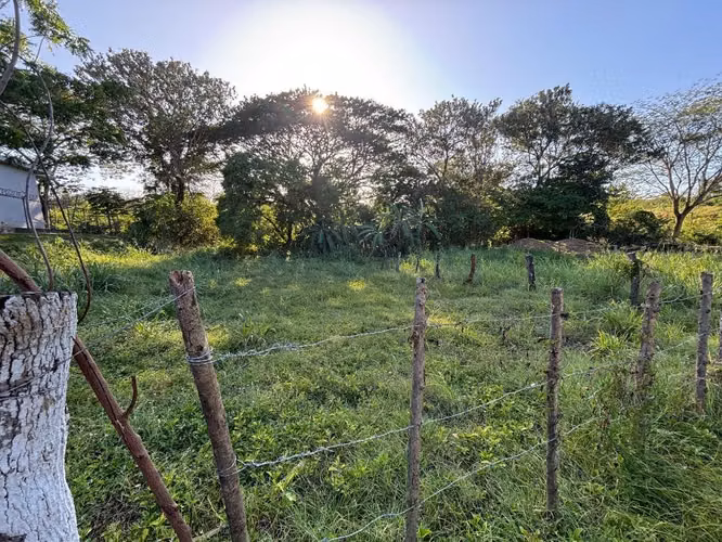 Terreno residencial en Chitre! Listo para construir