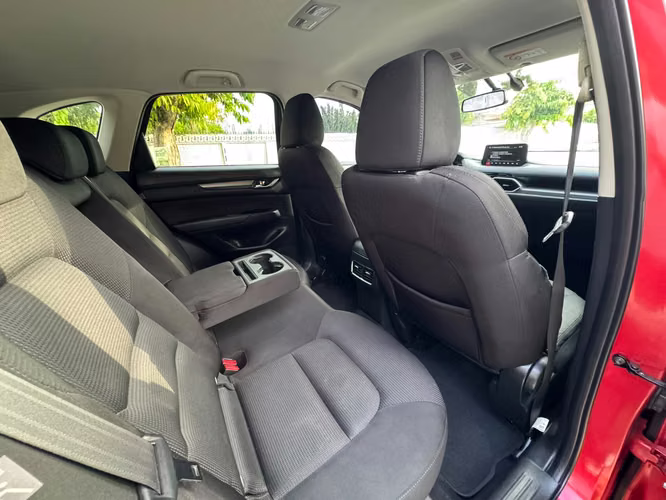 Mazda CX-5 Año 2023, Automática - Versión Semi Full *