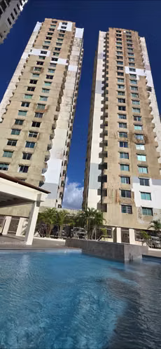 ALQUILO APARTAMENTO PH VENTOMARE EN DOS MARES