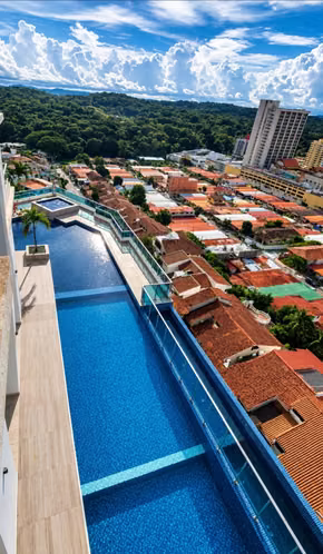 ALQUILO APARTAMENTO PH ELITE 500 DOS MARES - Imagen 2