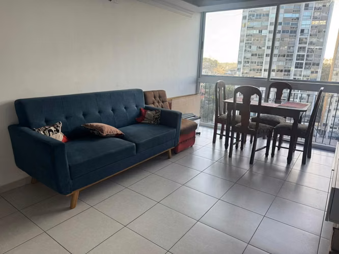 Se Alquila apartamento Amoblado de 3 Recamaras en Tumba Muerto - Imagen 6