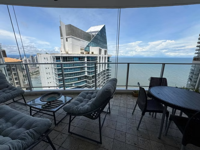 PACIFIC VILLAGE - PUNTA PACIFICA
