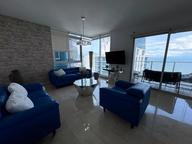 PACIFIC VILLAGE - PUNTA PACIFICA